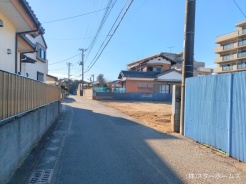 我孫子市青山