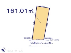 図面と異なる場合は現況を優先