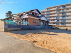 我孫子市青山
