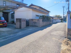 我孫子市青山