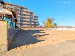 我孫子市青山