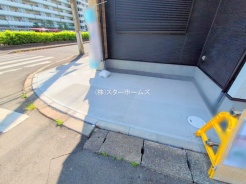 松戸市新松戸南２丁目