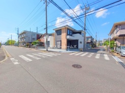 松戸市新松戸南２丁目