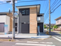 松戸市新松戸南２丁目