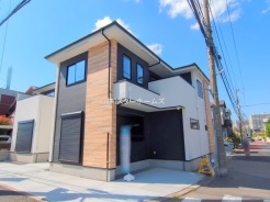 松戸市新松戸南２丁目