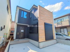 松戸市新松戸南２丁目