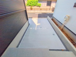 松戸市新松戸南２丁目