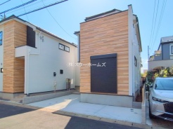 松戸市新松戸南２丁目