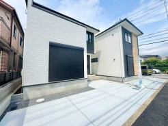 松戸市新松戸南２丁目