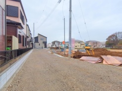 柏市花野井