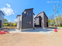 柏市花野井