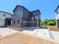 柏市花野井