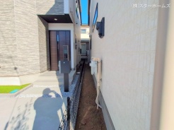 松戸市五香２丁目