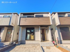 松戸市五香２丁目