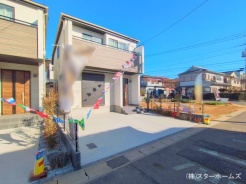 松戸市五香２丁目