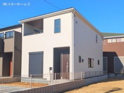 松戸市新松戸７丁目