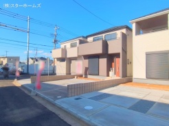 松戸市新松戸７丁目