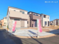 松戸市新松戸７丁目