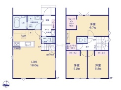 1号棟