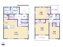 2号棟