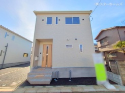 松戸市六高台６丁目