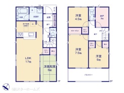 図面と異なる場合は現況を優先