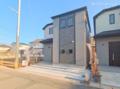 松戸市五香２丁目
