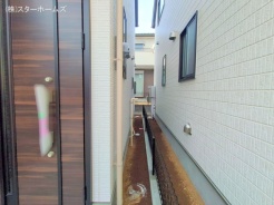 松戸市五香２丁目