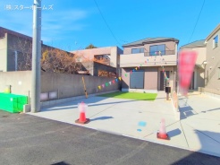 野田市中根