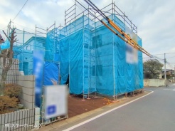 松戸市三矢小台１丁目