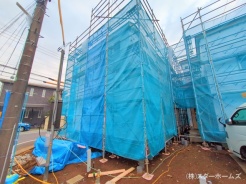 松戸市三矢小台１丁目