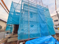 松戸市三矢小台１丁目
