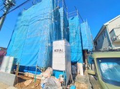 流山市南流山７丁目