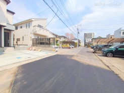 流山市南流山７丁目