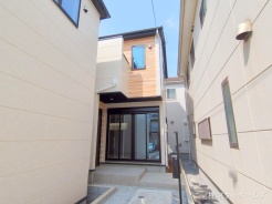 流山市南流山７丁目