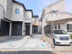 流山市南流山７丁目