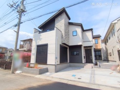 流山市南流山７丁目