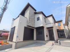 流山市南流山７丁目