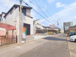 流山市南流山７丁目