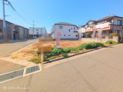 松戸市五香２丁目