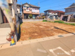 1号地 