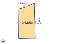 2区画