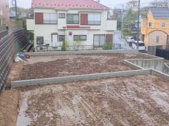 我孫子市緑２丁目