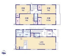 1号棟