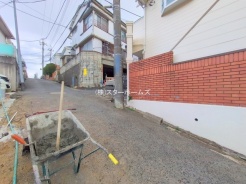 柏市あけぼの２丁目