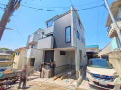 柏市あけぼの２丁目