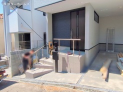 柏市あけぼの２丁目