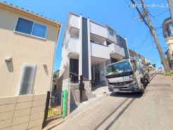 柏市あけぼの２丁目