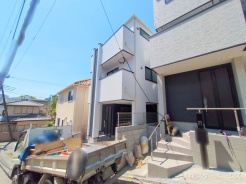 柏市あけぼの２丁目