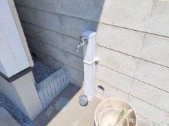 柏市あけぼの２丁目